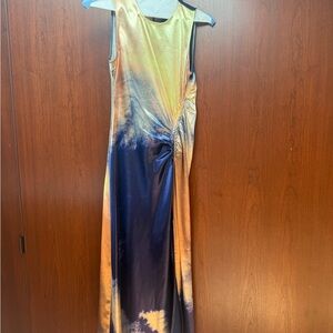 Ulla Johnson Cordelia Dress in Mirage